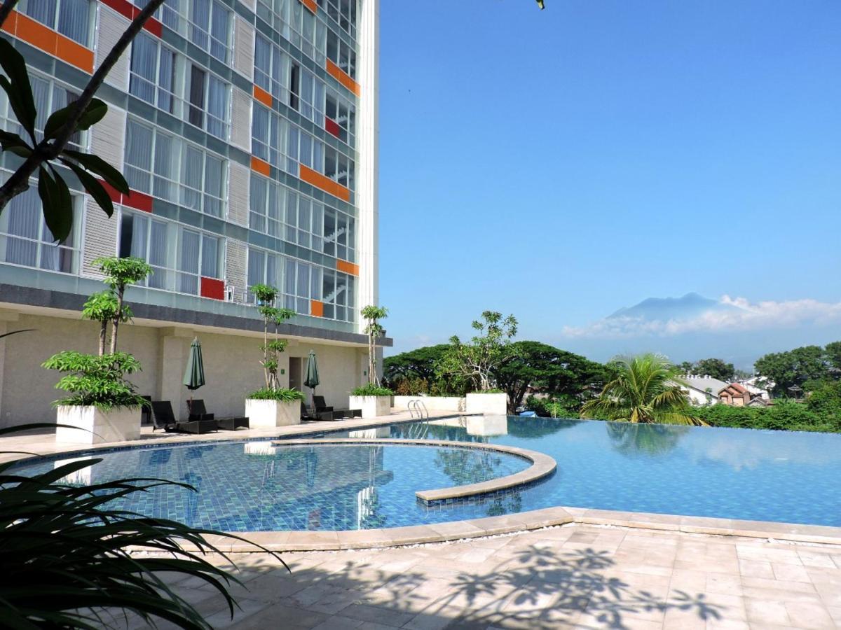 Ascent Premiere Hotel And Convention Маланг Экстерьер фото