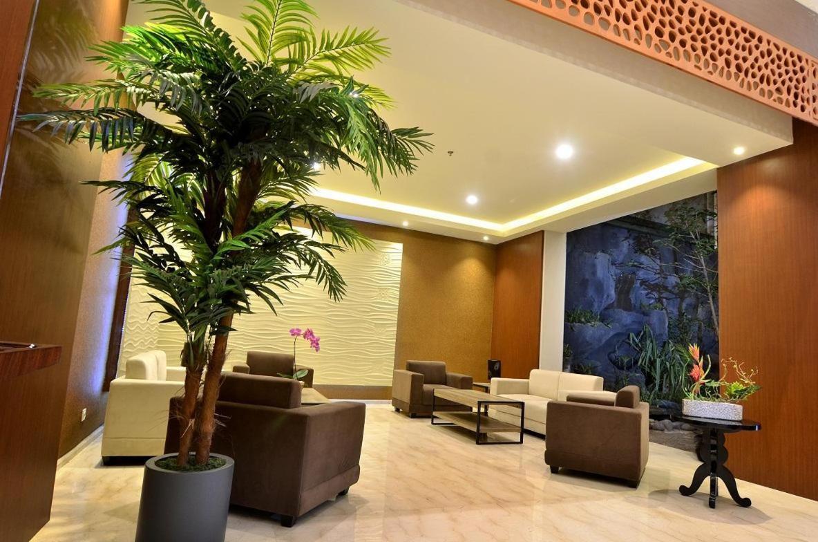 Ascent Premiere Hotel And Convention Маланг Экстерьер фото